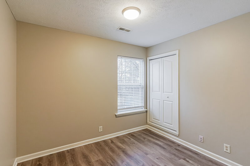 1,845/Mo, 1043 Tom Hailey Blvd La Vergne, TN 37086 Bedroom View