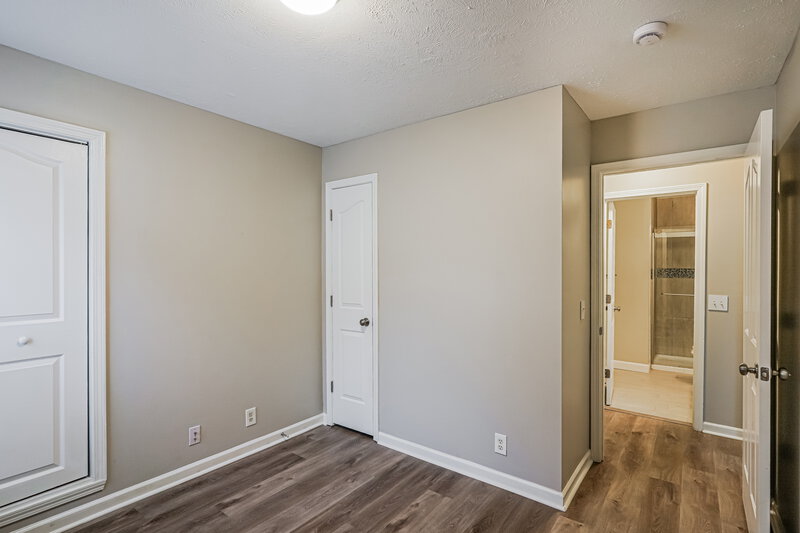 1,845/Mo, 1043 Tom Hailey Blvd La Vergne, TN 37086 Bedroom View 2