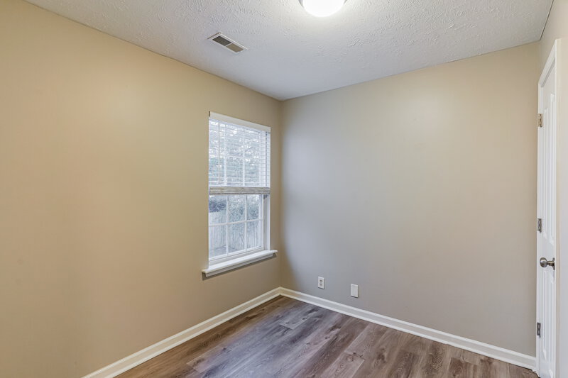 1,845/Mo, 1043 Tom Hailey Blvd La Vergne, TN 37086 Bedroom View 3