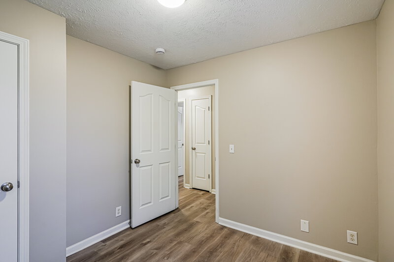 1,845/Mo, 1043 Tom Hailey Blvd La Vergne, TN 37086 Bedroom View 4