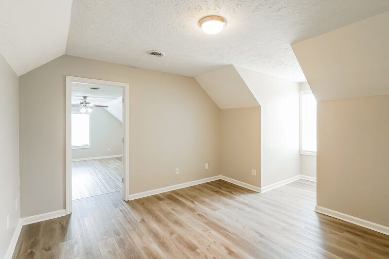 2,130/Mo, 1995 Bolden Dr Murfreesboro, TN 37127 Bedroom View 3