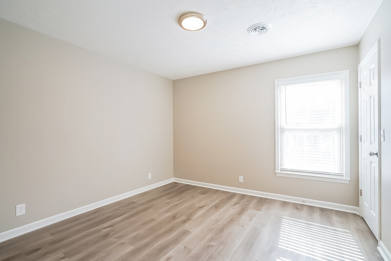 2,205/Mo, 5428 Village Way Nashville, TN 37211 Bedroom View 3