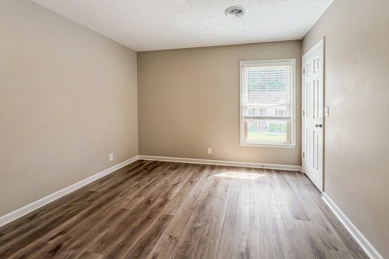 2,245/Mo, 5428 Village Way Nashville, TN 37211 Bedroom View 2