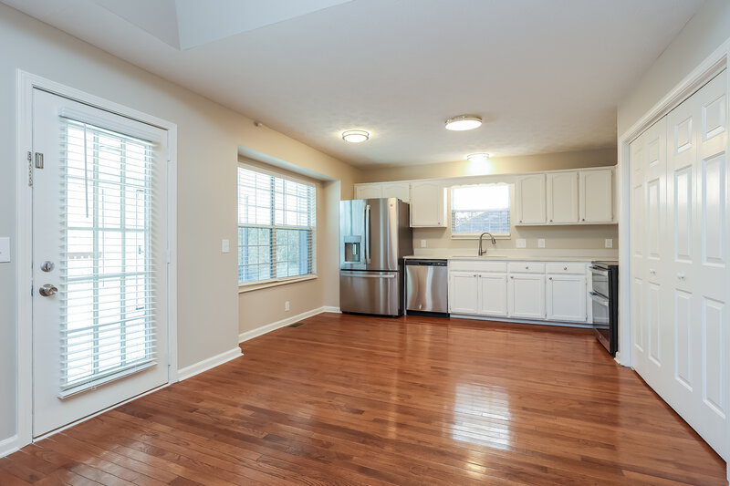 2,220/Mo, 823 Neelys Chase Dr Madison, TN 37115 Dining Room View