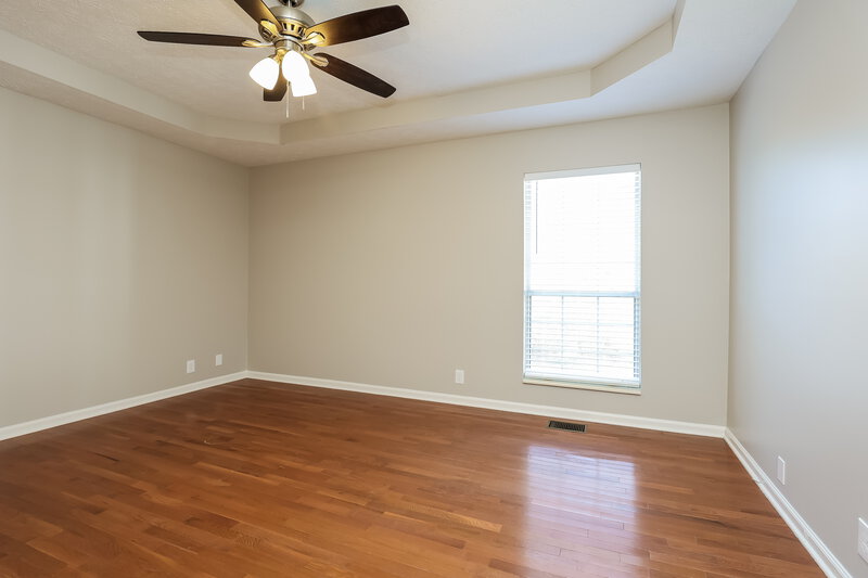 2,220/Mo, 823 Neelys Chase Dr Madison, TN 37115 Main Bedroom View