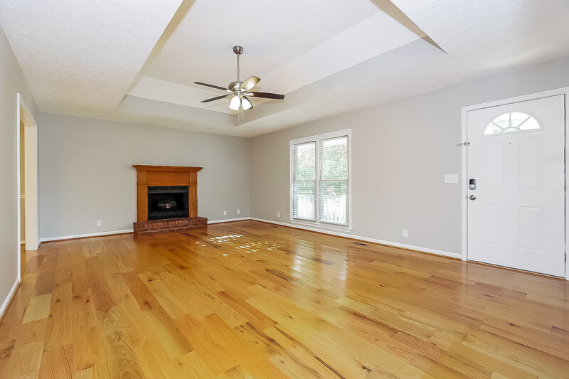 2,085/Mo, 225 Richmond Dr Smyrna, TN 37167 Living Room View