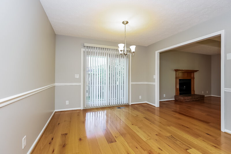 2,085/Mo, 225 Richmond Dr Smyrna, TN 37167 Dining Room View