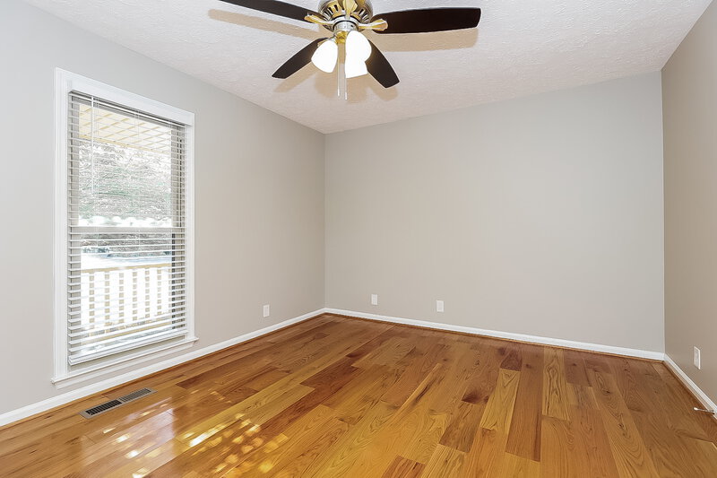 2,085/Mo, 225 Richmond Dr Smyrna, TN 37167 Main Bedroom View
