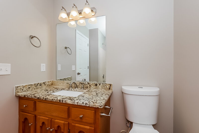 2,085/Mo, 225 Richmond Dr Smyrna, TN 37167 Bathroom View 3