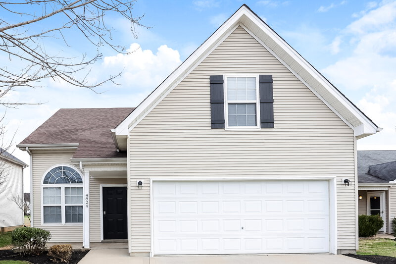 3,130/Mo, 4824 Nina Marie Ave Murfreesboro, TN 37129 External View