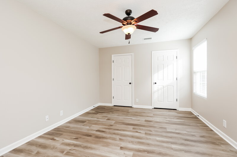 3,130/Mo, 4824 Nina Marie Ave Murfreesboro, TN 37129 Main Bedroom View