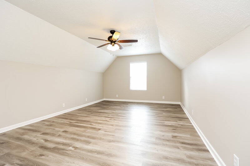 3,130/Mo, 4824 Nina Marie Ave Murfreesboro, TN 37129 Bedroom View 3