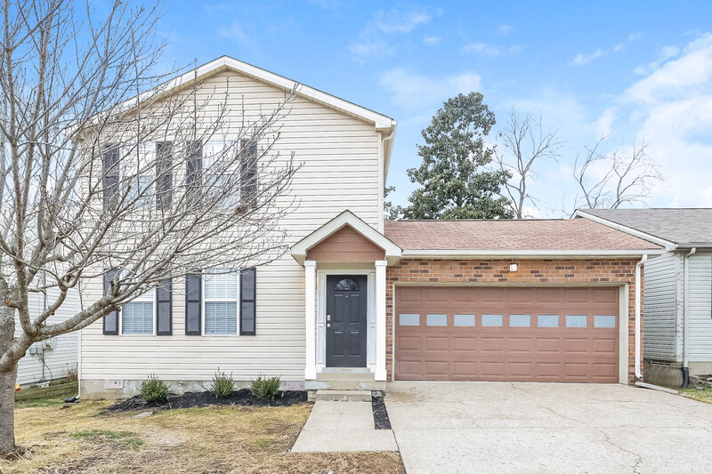 2,860/Mo, 115 River Bend Rd Hendersonville, TN 37075 External View