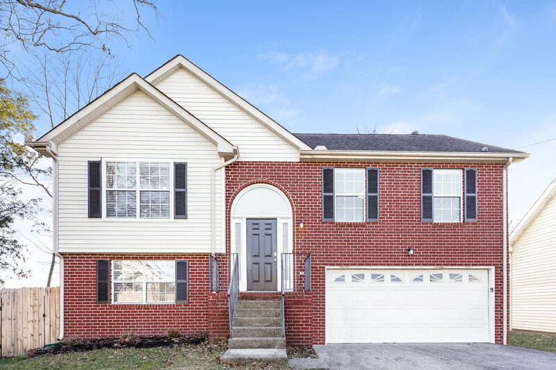 1,860/Mo, 608 Whirlaway Dr Antioch, TN 37013 External View