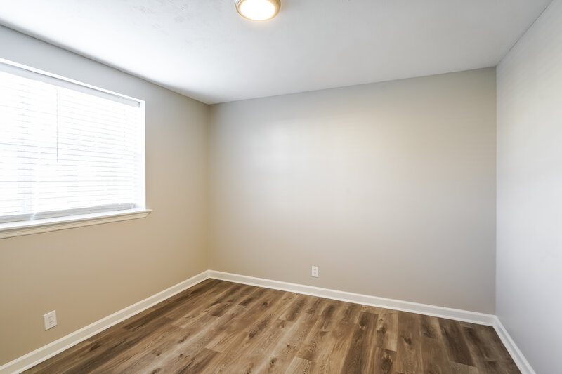 1,860/Mo, 608 Whirlaway Dr Antioch, TN 37013 Bedroom View