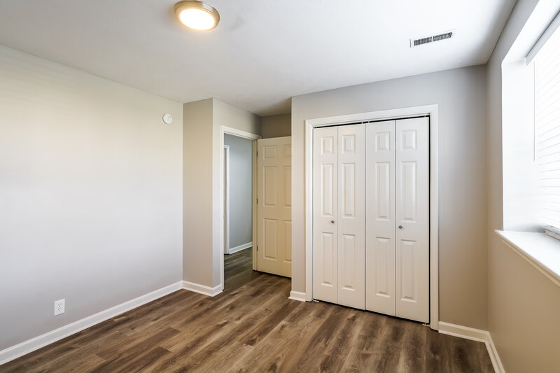 1,860/Mo, 608 Whirlaway Dr Antioch, TN 37013 Bedroom View 2