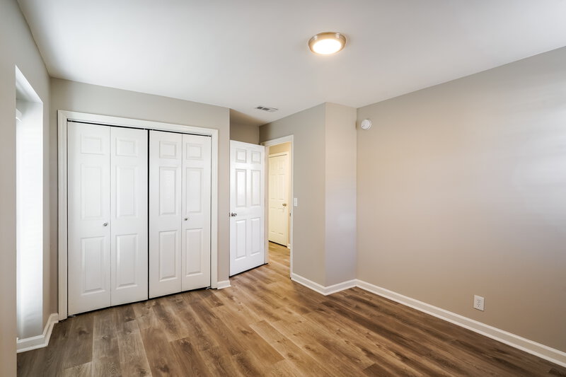 1,860/Mo, 608 Whirlaway Dr Antioch, TN 37013 Bedroom View 3