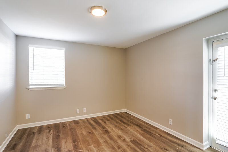 1,860/Mo, 608 Whirlaway Dr Antioch, TN 37013 Bedroom View 4