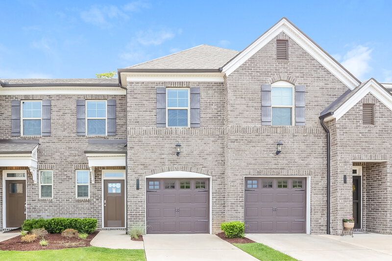 2,185/Mo, 3029 Defilade Dr Murfreesboro, TN 37128 External View