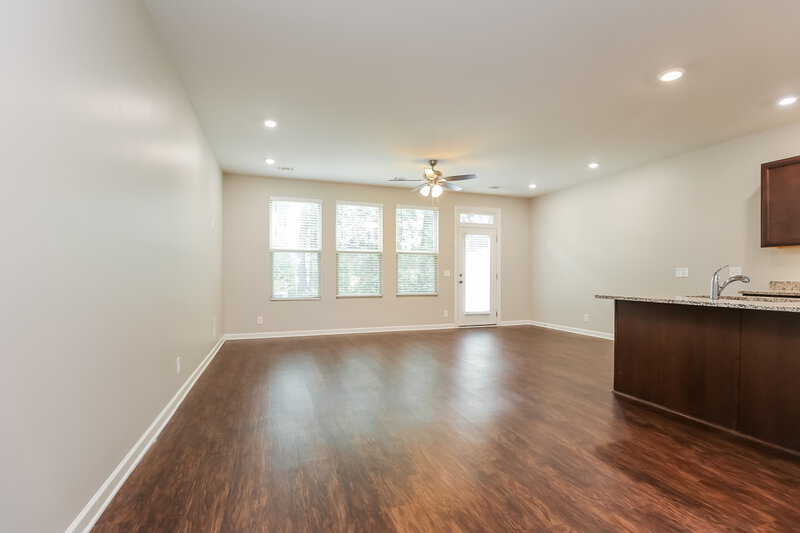 2,185/Mo, 3029 Defilade Dr Murfreesboro, TN 37128 Living Room View