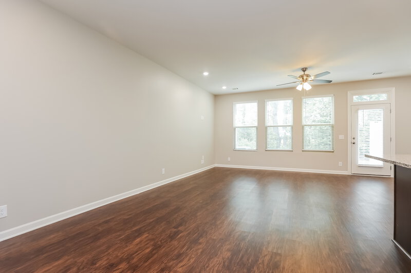 2,185/Mo, 3029 Defilade Dr Murfreesboro, TN 37128 Living Room View 2