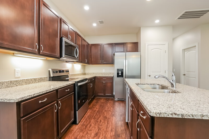 2,185/Mo, 3029 Defilade Dr Murfreesboro, TN 37128 Kitchen View