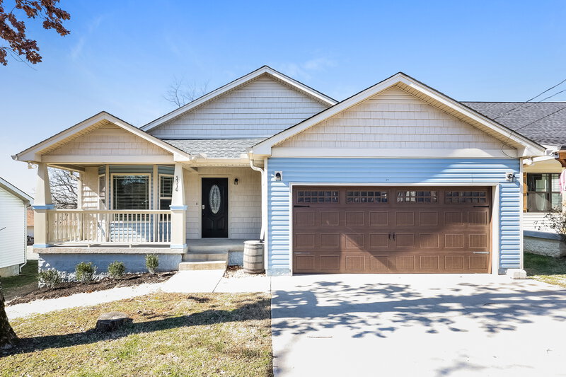 2,050/Mo, 3310 Anderson Rd Antioch, TN 37013 External View