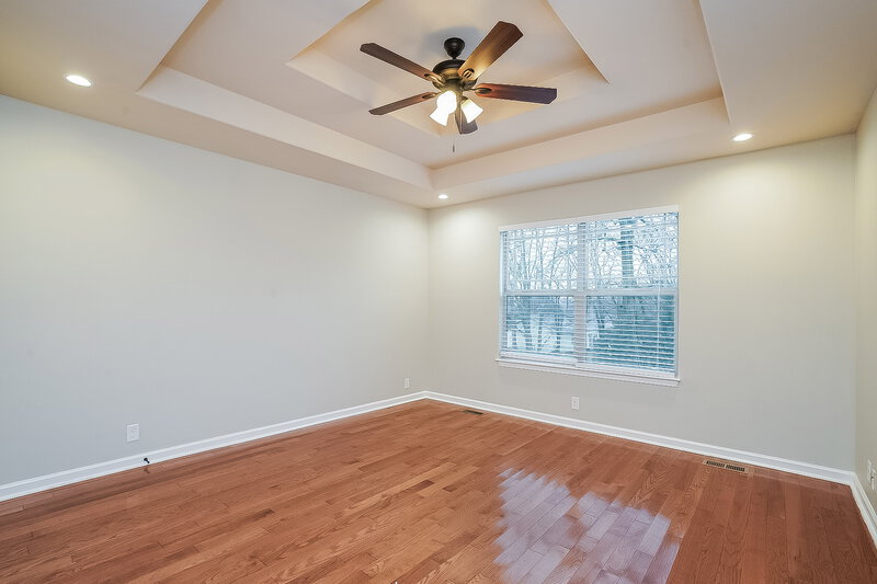 2,050/Mo, 3310 Anderson Rd Antioch, TN 37013 Main Bedroom View