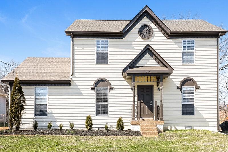 1,860/Mo, 3321 Towne Ridge Dr Antioch, TN 37013 External View