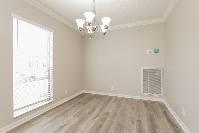 1,860/Mo, 3321 Towne Ridge Dr Antioch, TN 37013 Dining Room View