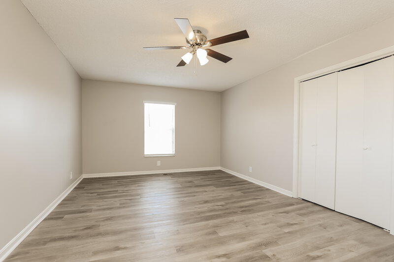 1,860/Mo, 3321 Towne Ridge Dr Antioch, TN 37013 Main Bedroom View