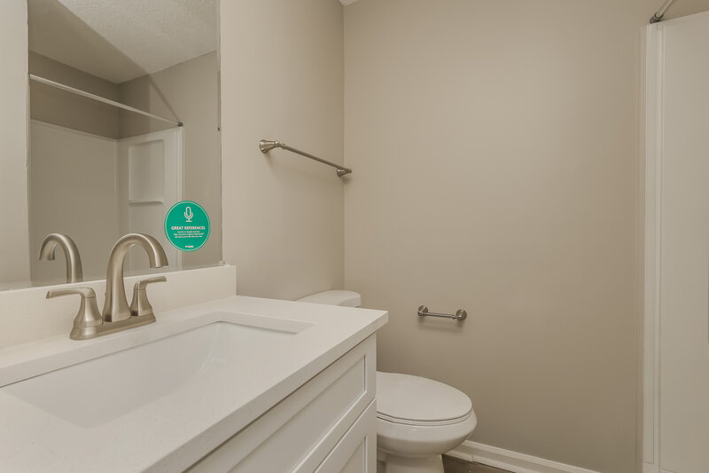 1,860/Mo, 3321 Towne Ridge Dr Antioch, TN 37013 Main Bathroom View