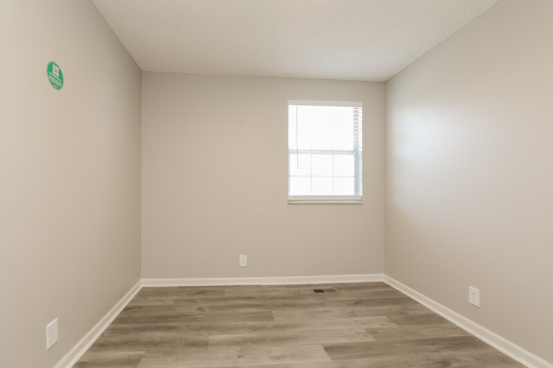 1,860/Mo, 3321 Towne Ridge Dr Antioch, TN 37013 Bedroom View 2