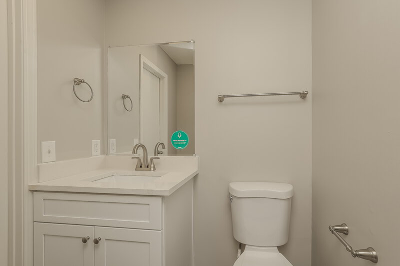 1,860/Mo, 3321 Towne Ridge Dr Antioch, TN 37013 Bathroom View