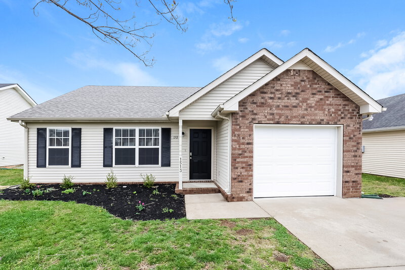 1,965/Mo, 1513 Holden Ct Murfreesboro, TN 37128 External View
