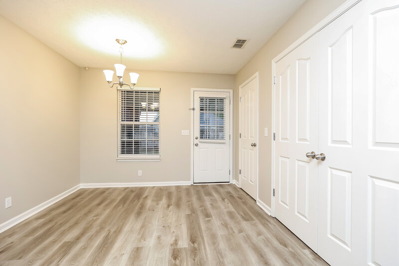 1,965/Mo, 1513 Holden Ct Murfreesboro, TN 37128 Dining Room View