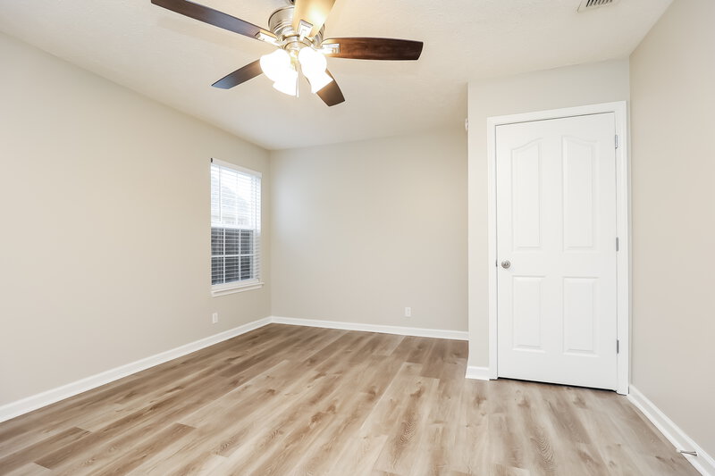 1,965/Mo, 1513 Holden Ct Murfreesboro, TN 37128 Main Bedroom View 2