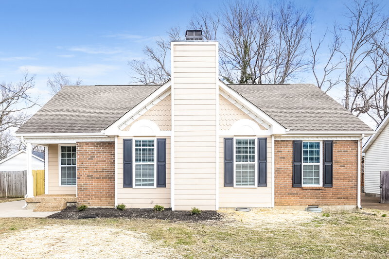 2,190/Mo, 1228 Jacksons Hill Rd Hermitage, TN 37076 External View