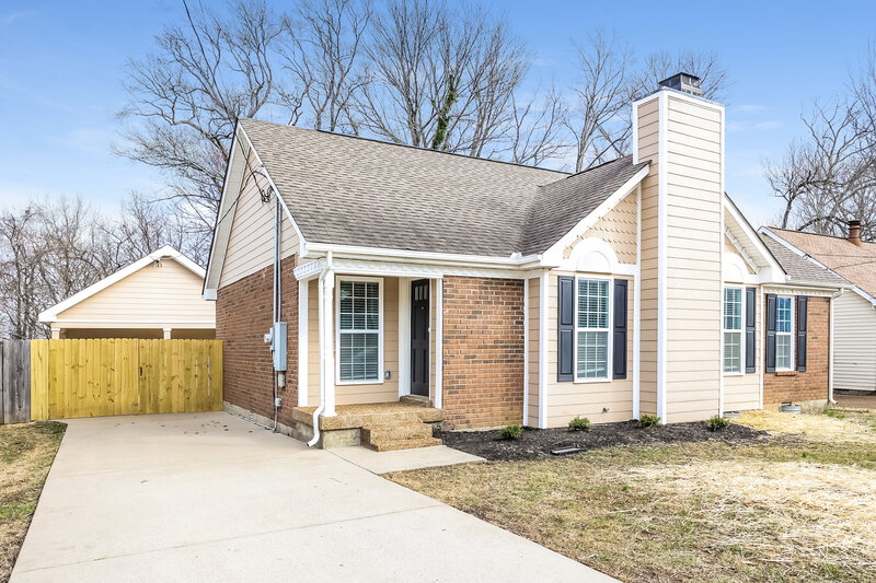 2,190/Mo, 1228 Jacksons Hill Rd Hermitage, TN 37076 Misc View