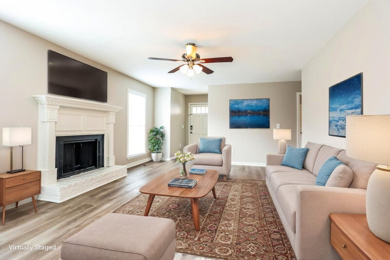 2,190/Mo, 1228 Jacksons Hill Rd Hermitage, TN 37076 Misc View 2