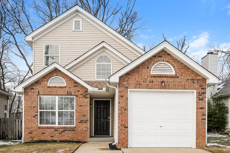 1,985/Mo, 1016 Mansker Dr Goodlettsville, TN 37072 External View