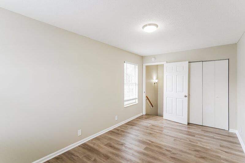 1,985/Mo, 1016 Mansker Dr Goodlettsville, TN 37072 Bedroom View