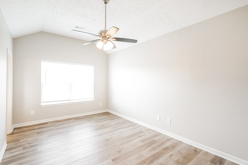 1,985/Mo, 4006 Deer Run Trace Spring Hill, TN 37174 Main Bedroom View 2