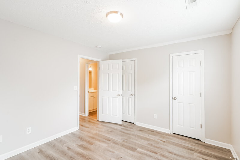 1,985/Mo, 4006 Deer Run Trace Spring Hill, TN 37174 Bedroom View