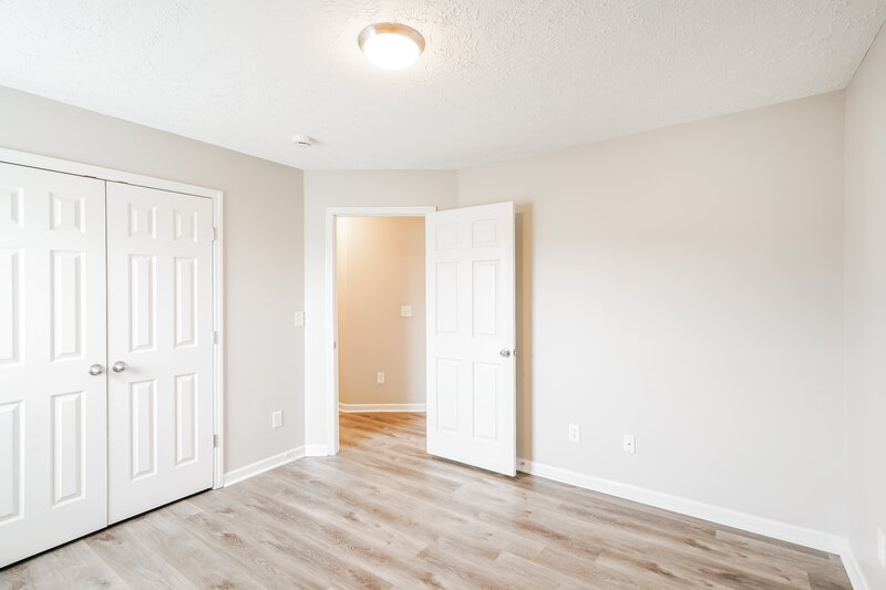 1,985/Mo, 4006 Deer Run Trace Spring Hill, TN 37174 Bedroom View 3