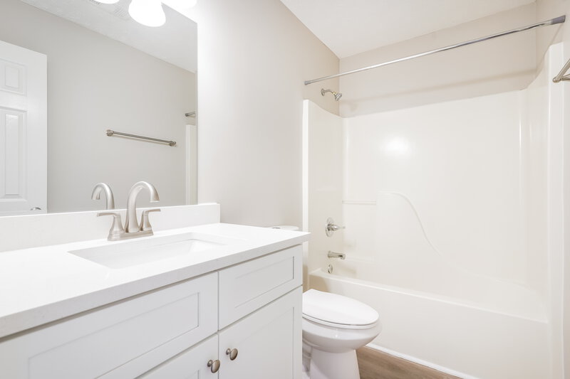 1,985/Mo, 4006 Deer Run Trace Spring Hill, TN 37174 Bedroom View 4