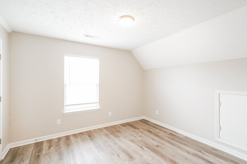 1,985/Mo, 4006 Deer Run Trace Spring Hill, TN 37174 Bedroom View 5