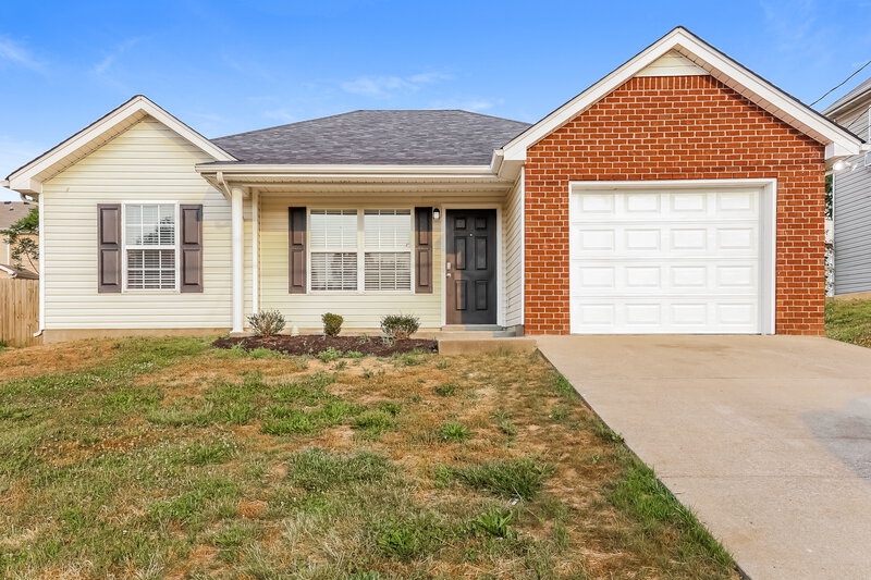 2,045/Mo, 3025 Ace Wintermeyer Dr La Vergne, TN 37086 External View