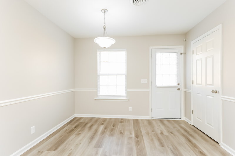 2,030/Mo, 3025 Ace Wintermeyer Dr La Vergne, TN 37086 Dining Room View