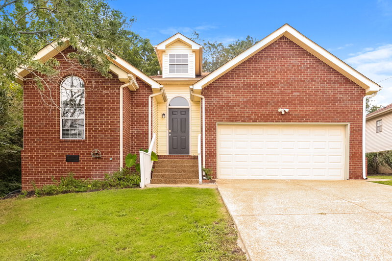 1,940/Mo, 620 Cadogan Ct Antioch, TN 37013 External View